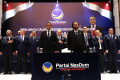 Partai Nasdem Usung Anies Baswedan Capres 2024