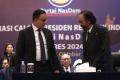 Partai Nasdem Usung Anies Baswedan Capres 2024