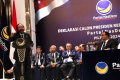 Partai Nasdem Usung Anies Baswedan Capres 2024