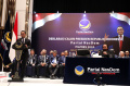 Partai Nasdem Usung Anies Baswedan Capres 2024