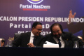 Partai Nasdem Usung Anies Baswedan Capres 2024