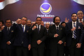 Partai Nasdem Usung Anies Baswedan Capres 2024