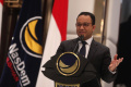 Partai Nasdem Usung Anies Baswedan Capres 2024