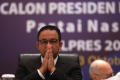 Partai Nasdem Usung Anies Baswedan Capres 2024
