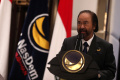 Partai Nasdem Usung Anies Baswedan Capres 2024