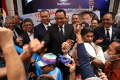 Partai Nasdem Usung Anies Baswedan Capres 2024