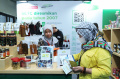 Partisipasi Sampoerna Pada Festival Apindo UMKM Merdeka