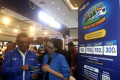 Partisipasi tiket.com di Ajang KAI Expo 2023