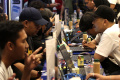 Partisipasi tiket.com di Ajang KAI Expo 2023