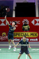 Pasangan Baek Ha Na dan Lee So He Juara Ganda Putri Indonesia Open 2024