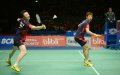 Pasangan Lee Yong Dae dan Yoo Yeon Seong Juara
