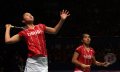 Pasangan Nitya/Greysia Kalah di Final BCA Open