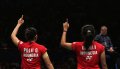 Pasangan Nitya/Greysia Kalah di Final BCA Open
