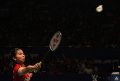 Pasangan Nitya/Greysia Kalah di Final BCA Open