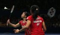 Pasangan Nitya/Greysia Kalah di Final BCA Open