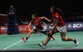 Pasangan Nitya/Greysia Kalah di Final BCA Open