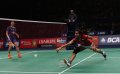 Pasangan Nitya/Greysia Kalah di Final BCA Open