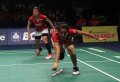 Pasangan Nitya/Greysia Kalah di Final BCA Open