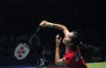 Pasangan Nitya/Greysia Masuk Final BCA Open