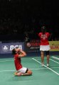 Pasangan Nitya/Greysia Masuk Final BCA Open
