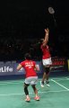 Pasangan Nitya/Greysia Masuk Final BCA Open