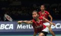 Pasangan Nitya/Greysia Masuk Final BCA Open