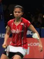 Pasangan Nitya/Greysia Masuk Final BCA Open