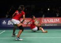 Pasangan Nitya/Greysia Masuk Final BCA Open