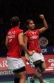 Pasangan Nitya/Greysia Masuk Final BCA Open