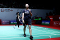Pasangan Ribka Sugiarto dan Febby Valencia Gagal ke Semifinal