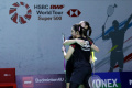 Pasangan Ribka Sugiarto dan Febby Valencia Gagal ke Semifinal