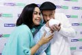 Pasangan Seleb Melanie Ricardo dan Tyson Lynch Usai Melahirkan