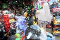 Pasar Gembrong Rame Pengunjung
