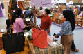 Pasar Kreatif Bandung 2023 di Mal 23 Paskal