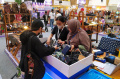 Pasar Kreatif Bandung 2023 di Mal 23 Paskal