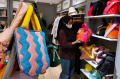 Pasar Kreatif Bandung Store