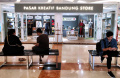 Pasar Kreatif Bandung Store