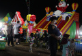 Pasar Malam, Hiburan Merakyat Ajang Peningkatan Ekonomi Masyarakat