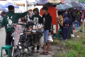 Pasar Takjil Ramadan di Rancamanyar