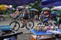 Pasar Takjil Ramadan di Rancamanyar