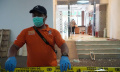 Pasca Penembakan Kantor MUI