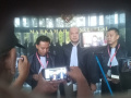 Pasca Putusan Batas Usia Capres/Cawapres, PROKLAMASI Yakini MK Kabulkan Permohonan
