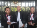 Pasca Putusan Batas Usia Capres/Cawapres, PROKLAMASI Yakini MK Kabulkan Permohonan