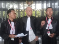 Pasca Putusan Batas Usia Capres/Cawapres, PROKLAMASI Yakini MK Kabulkan Permohonan