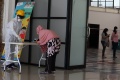 Pasien Covid-19 Gunakan Hak Pilih di Pilkada Tangsel