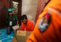 Pasien Sakit Menggunakan Hak Pilihnya