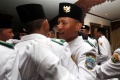 Paskibraka Upacara Peringatan HUT RI