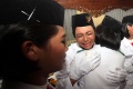 Paskibraka Upacara Peringatan HUT RI