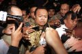 Patrice Rio Capella Usai Diperiksa KPK