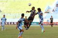 Patrich Wanggai Sudul Bola Dibayangi Zaenal Arifin
